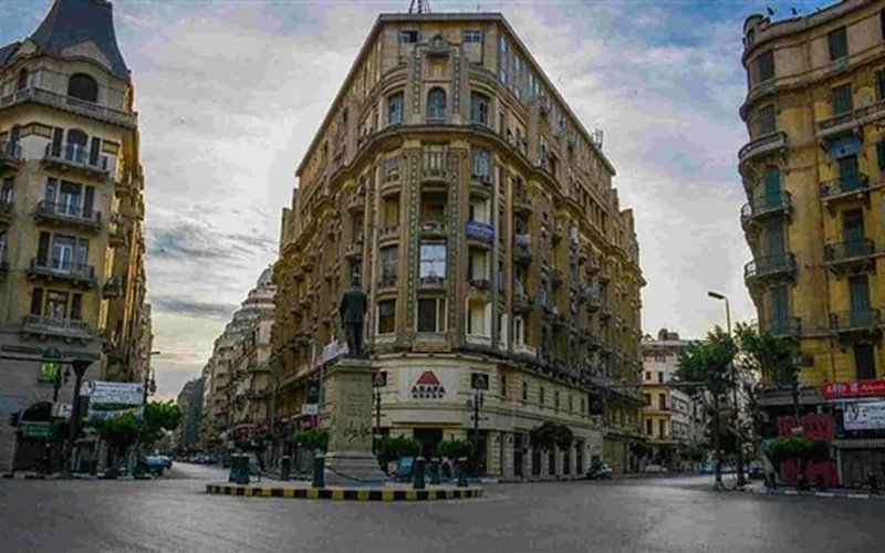 6 دعاوى قضائية.. المحكمة الدستورية تستكمل نظر الطعون ضد قانون الإيجار القديم اليوم